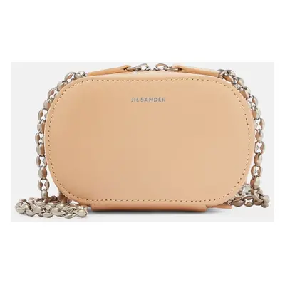 Jil Sander Sac Mini en cuir