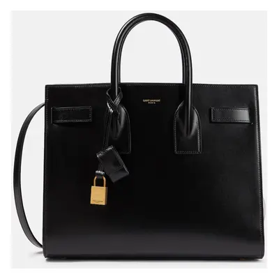 Saint Laurent Sac De Jour Small en cuir