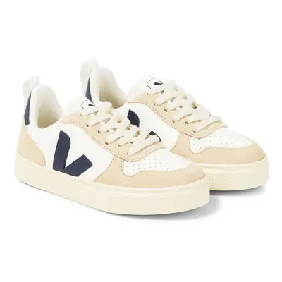 Veja Kids Baskets V-10 en cuir