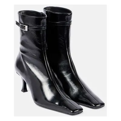 Proenza Schouler Bottines 60 en cuir