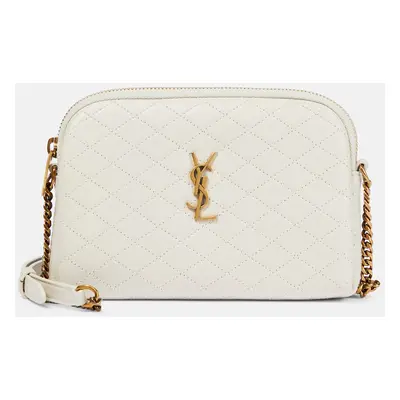 Saint Laurent Sac Gaby Small en cuir matelassé