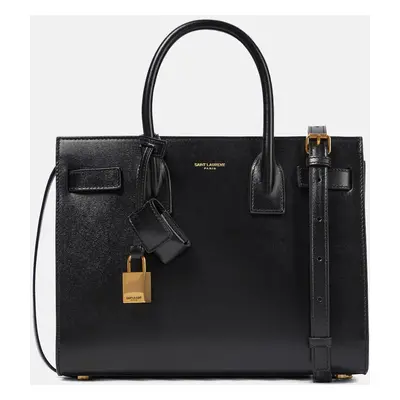 Saint Laurent Sac De Jour Baby en cuir