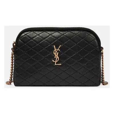 Saint Laurent Sac Gaby Small en cuir