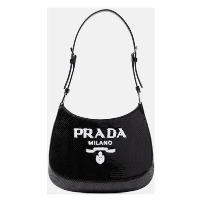 Prada Sac Cleo Small à sequins