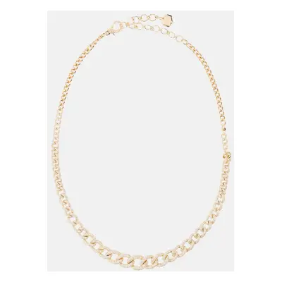 Shay Jewelry Collier en or 18 ct et diamants