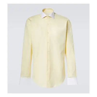 Prada Chemise Oxford en coton