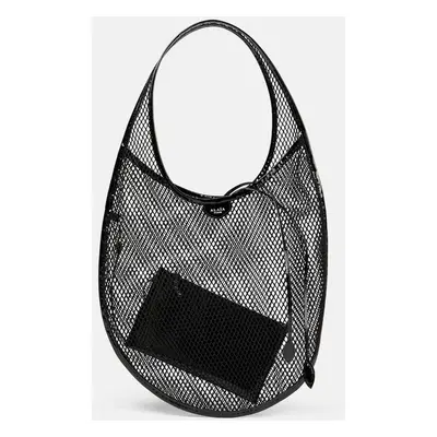 Alaïa Sac One Piece Medium en résille