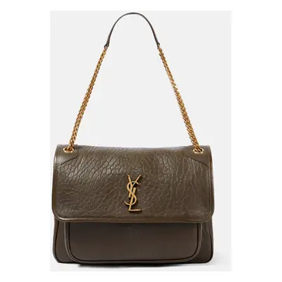 Saint Laurent Sac Niki Large en cuir