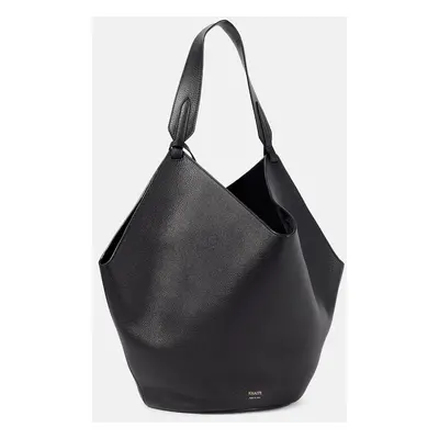 Khaite Sac Lotus Medium en cuir