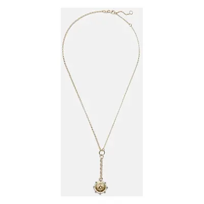 FoundRae Collier Spark Love en or 18 ct et diamants