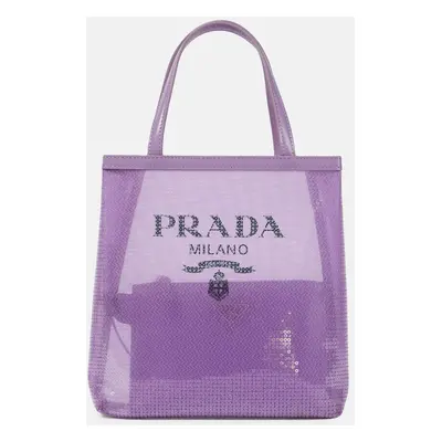 Prada Sac à sequins