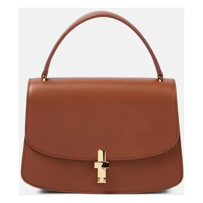 The Row Sac Sofia en cuir