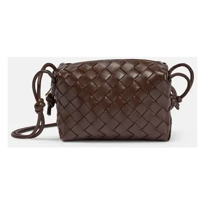 Bottega Veneta Sac Loop Mini en cuir