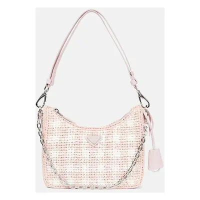 Prada Sac Re-Edition en crochet