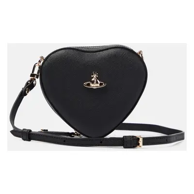 Vivienne Westwood Sac à bandoulière Heart Mini