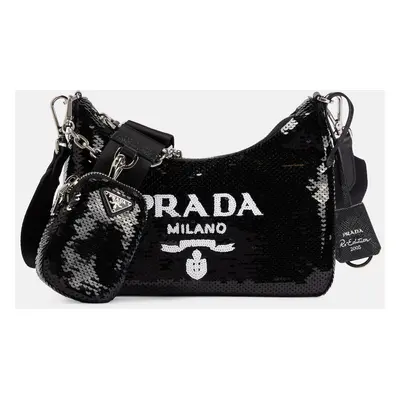 Prada Sac Re-Edition 2005 Mini