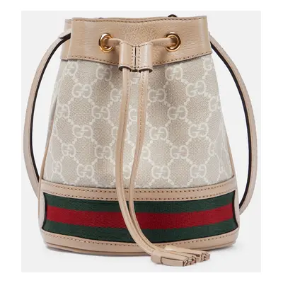 Gucci Sac seau Ophidia Mini GG