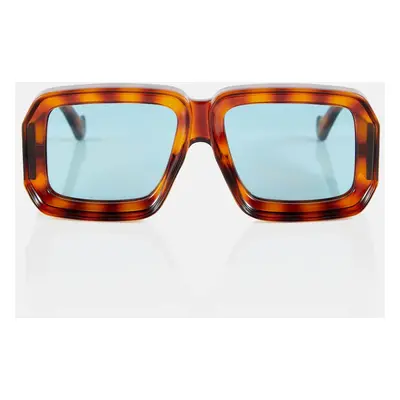 Loewe Lunettes de soleil Paula's Ibiza oversize