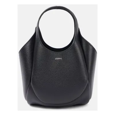 Coperni Sac seau Swipe Mini en cuir