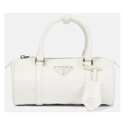 Prada Sac en cuir