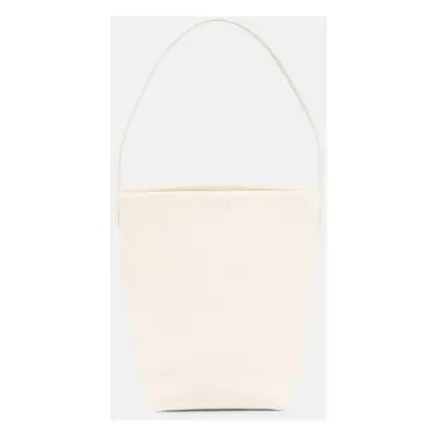 The Row Sac N/S Park Small en cuir