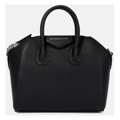 Givenchy Sac en cuir Antigona Mini