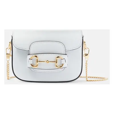 Gucci Sac Horsebit 1955 Mini en cuir