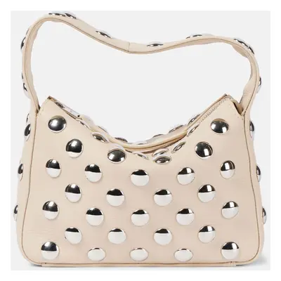 Khaite Sac Elena Small en cuir