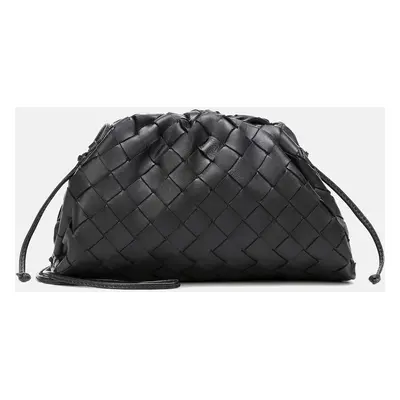 Bottega Veneta Pochette Pouch Mini en cuir