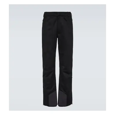 Zegna Pantalon de ski Oasi en cachemire