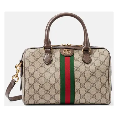 Gucci Sac Ophidia GG Small en toile