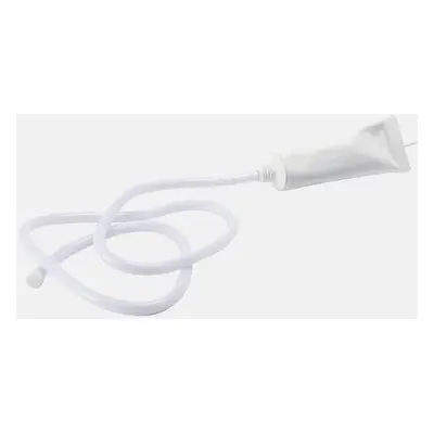 Seletti Lampe Daily Glow Toothpaste par Alessandro Zambelli, prise UK