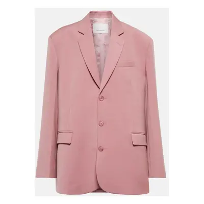 The Frankie Shop Blazer Gelso oversize