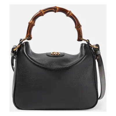 Gucci Sac Diana Small en cuir