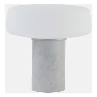 Case Furniture Lampe de chevet Solid Small, prise GB