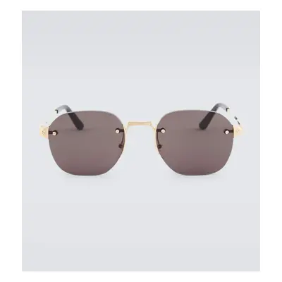 Cartier Eyewear Collection Lunettes de soleil Santos de Cartier