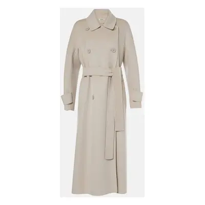 'S Max Mara Manteau cache-caur Hester en laine