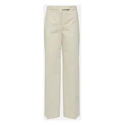 The Row Pantalon ample Banew en coton et laine