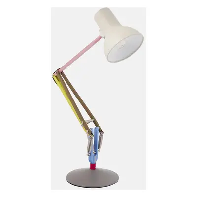 Anglepoise Lampe de bureau Type 75 Paul Smith Edition 1, prise EU/UK