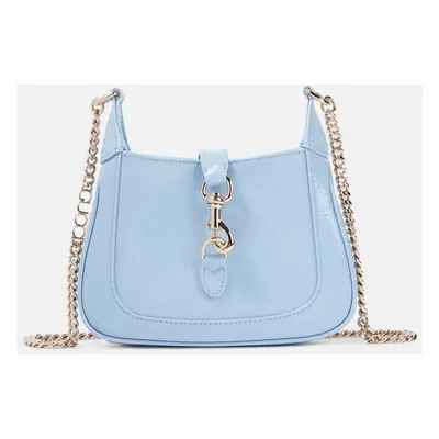 Gucci Sac Gucci Jackie Notte Mini en cuir verni