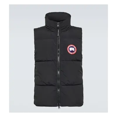 Canada Goose Veste sans manches doudoune Lawrence