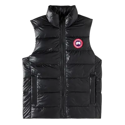 Canada Goose Kids Veste doudoune sans manches Crofton