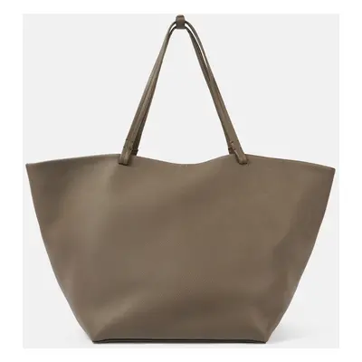 The Row Sac Park XL en cuir