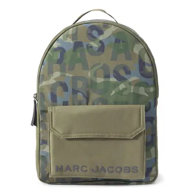 Marc Jacobs Kids Sac à dos imprimé