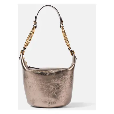 Chloé Sac Bracelet Small en cuir