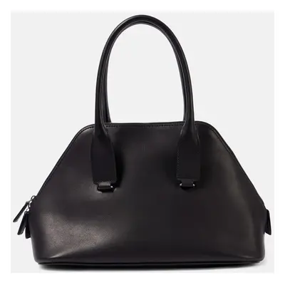 The Row Sac Devon Medium en cuir