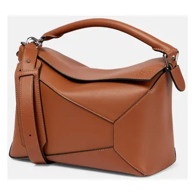 Loewe Sac Puzzle Edge en cuir