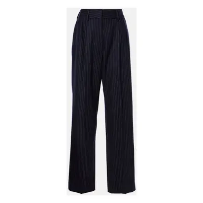 Blazé Milano Pantalon Lady Maud en laine et cachemire