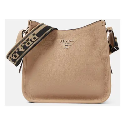 Prada Sac Medium en cuir