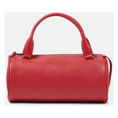 The Row Sac Edith en cuir